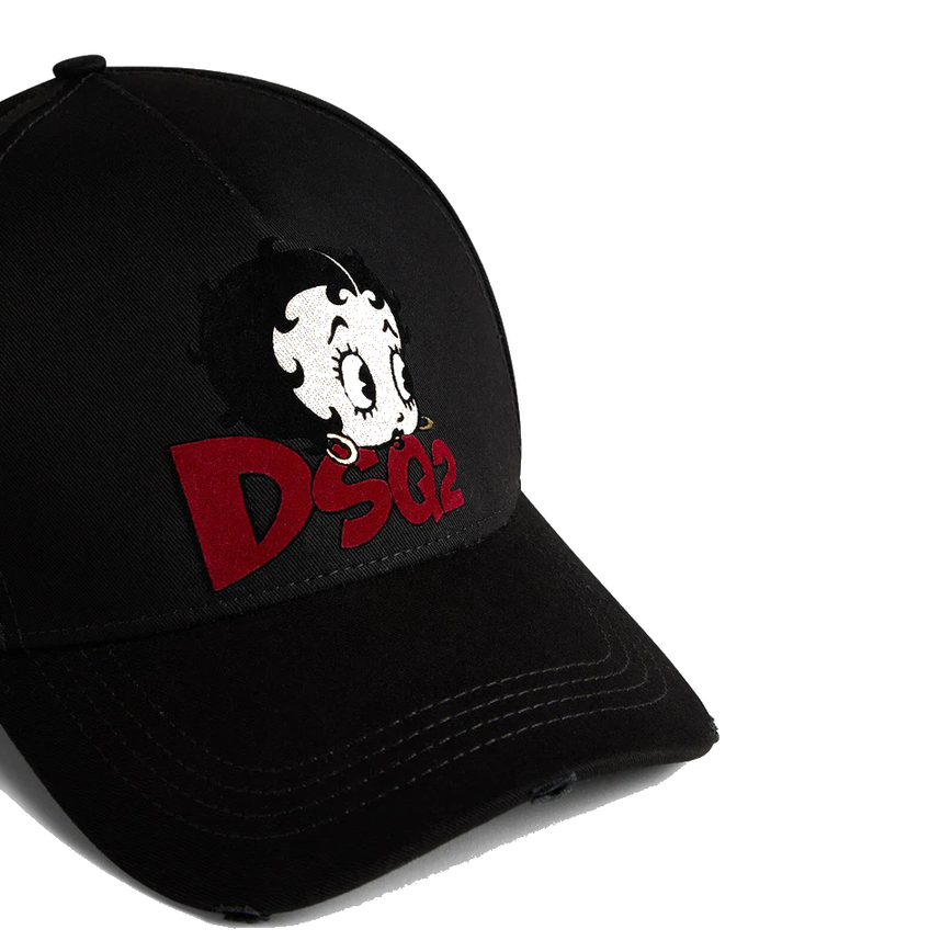 GORRA DSQUARED2 DSQ2