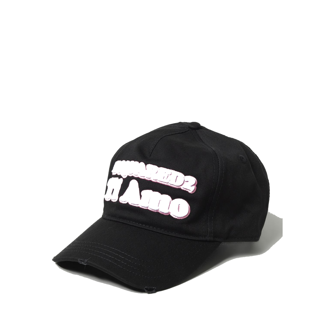 GORRA DSQUARED2 TI AMO