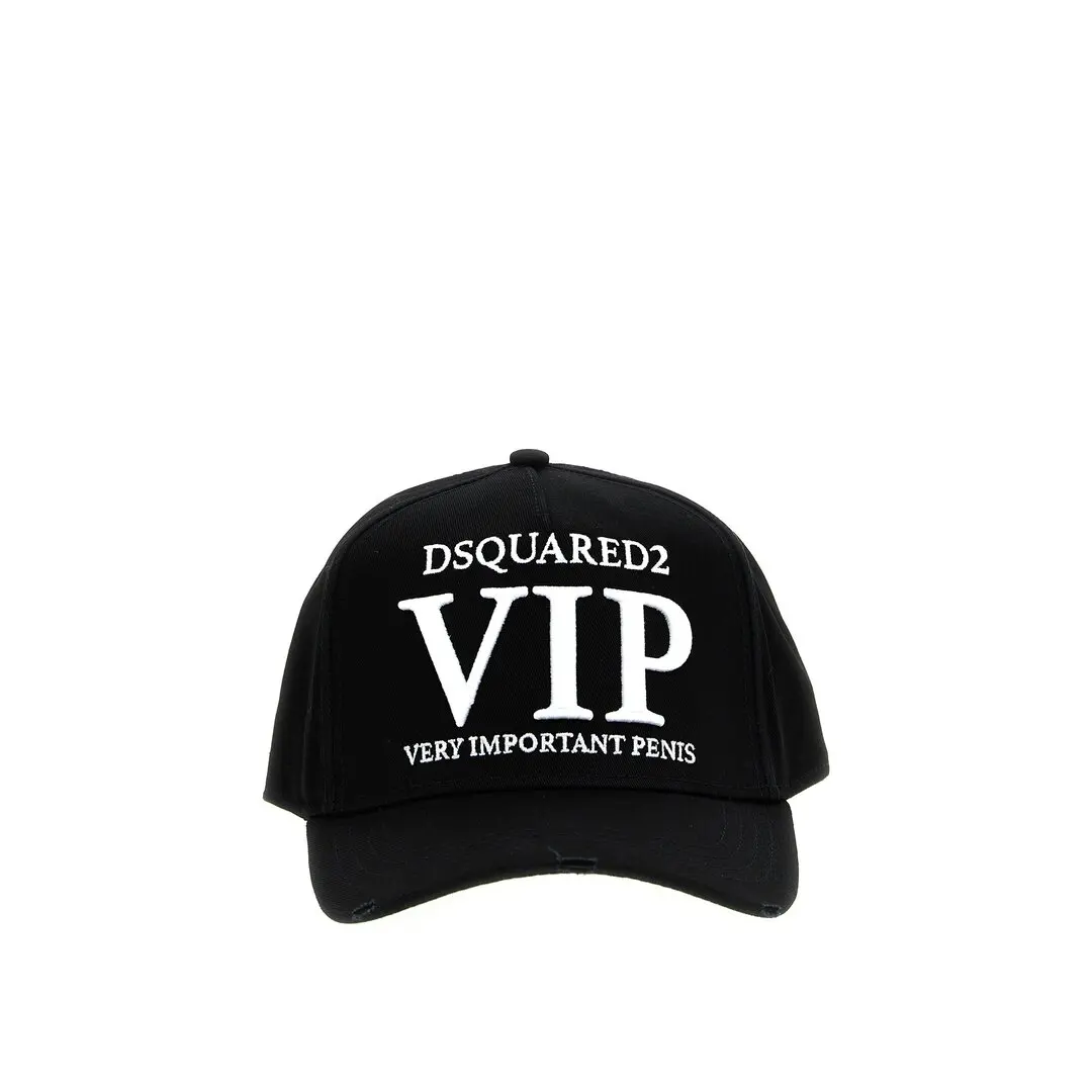 GORRA DSQUARED2 VIP