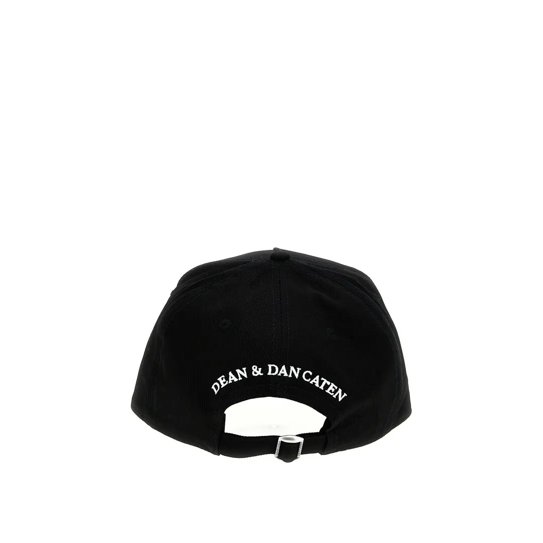 GORRA DSQUARED2 VIP