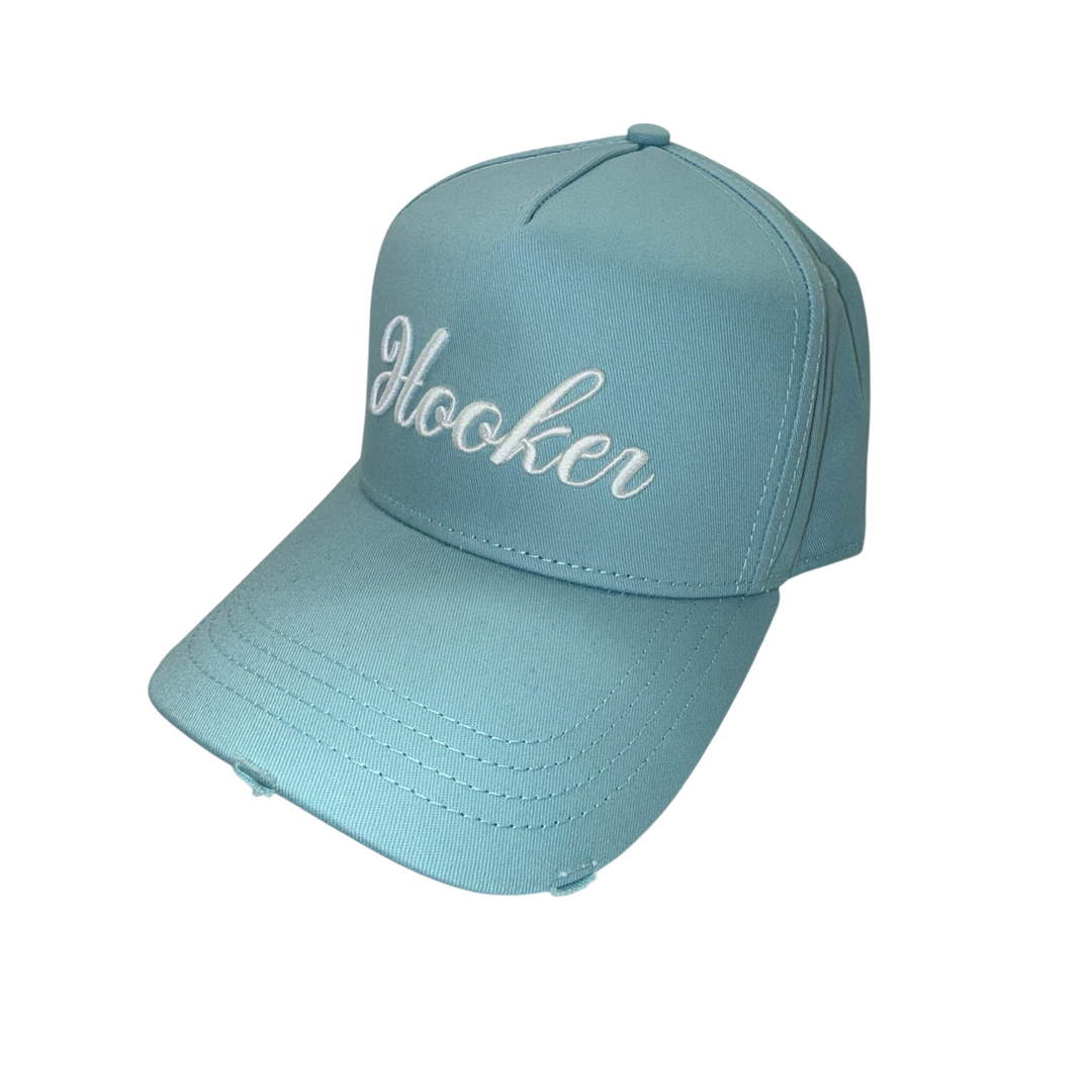 GORRA DSQUARED2 HOOKER