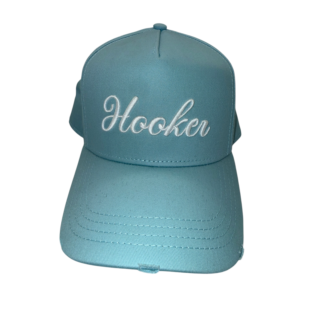 GORRA DSQUARED2 HOOKER