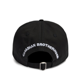 GORRA DSQUARED2 CANADIAN BROTHERHOOD