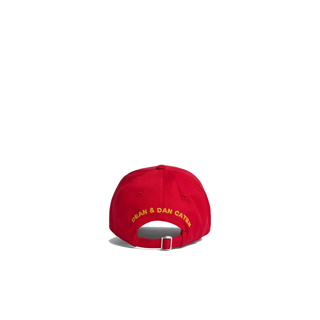 GORRA DSQUARED2