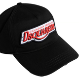 GORRA DSQUARED2 CANADIAN TEAM