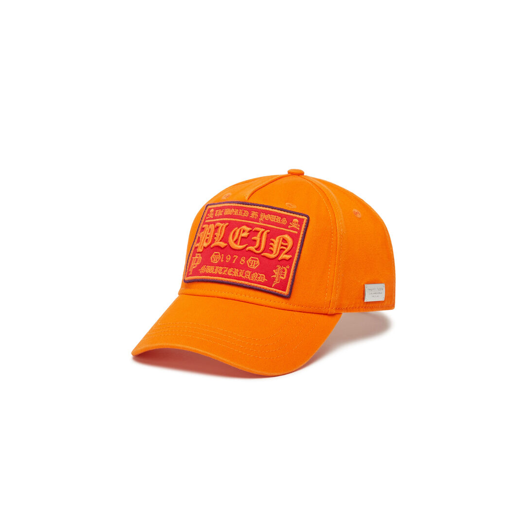 GORRA PHILIPP PLEIN