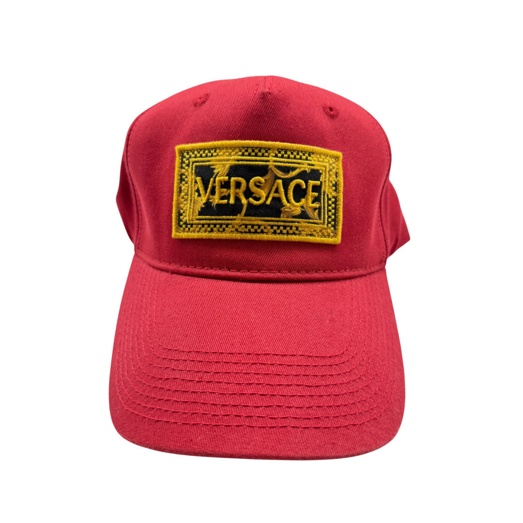 GORRA VERSACE