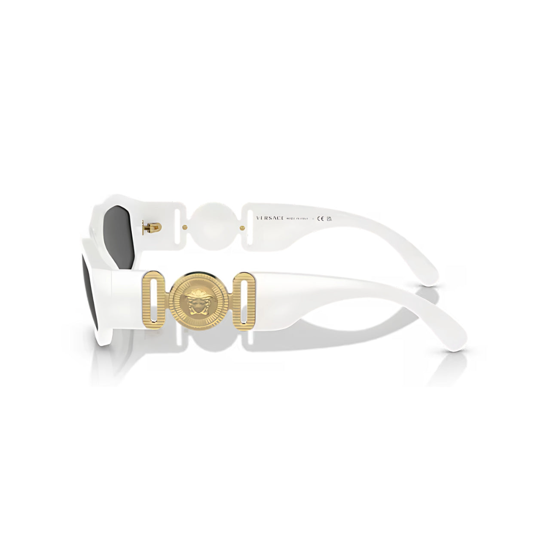 GAFAS VERSACE 0VE4361 BLANCO