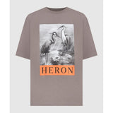 Camiseta Heron Preston