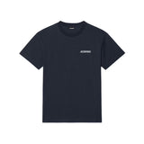 Camiseta Jacquemus Azul