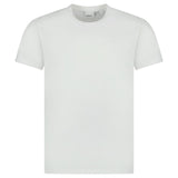 Camiseta Burberry Blanco Tonal