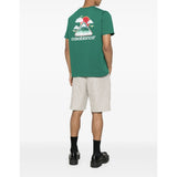 Camiseta Casablanca Verde