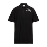 Polo Burberry Negro