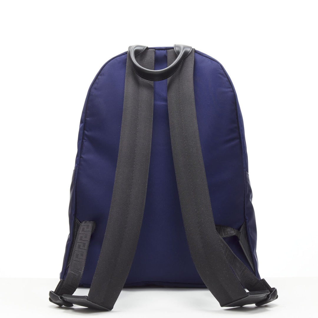 MORRAL VERSACE