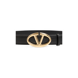 CORREA VALENTINO NEGRO