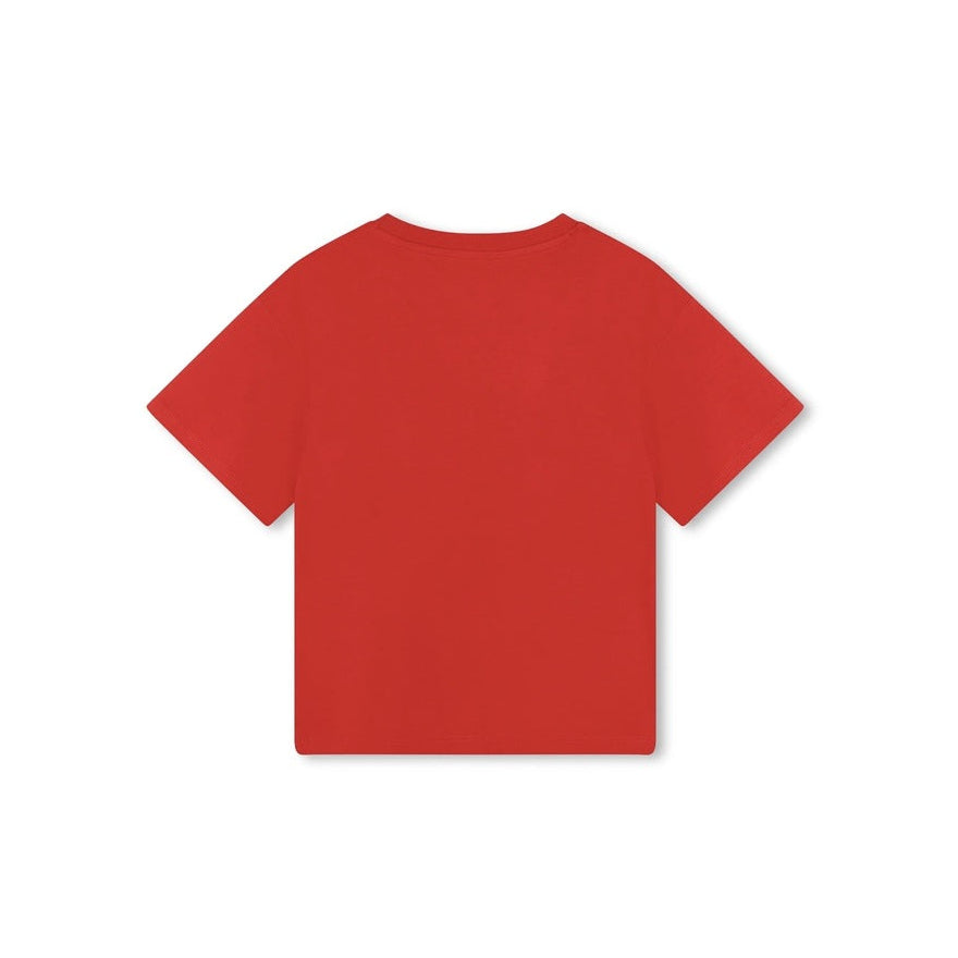 Camiseta Kenzo Tigre Roja