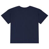 Camiseta Kenzo Cocodrilo Azul