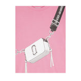 Vestido Marc Jacobs Rosa