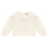 Conjunto Karl Lagerfeld Tul