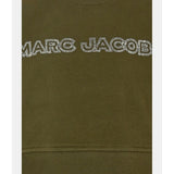 Buzo Marc Jacobs Verde Oliva