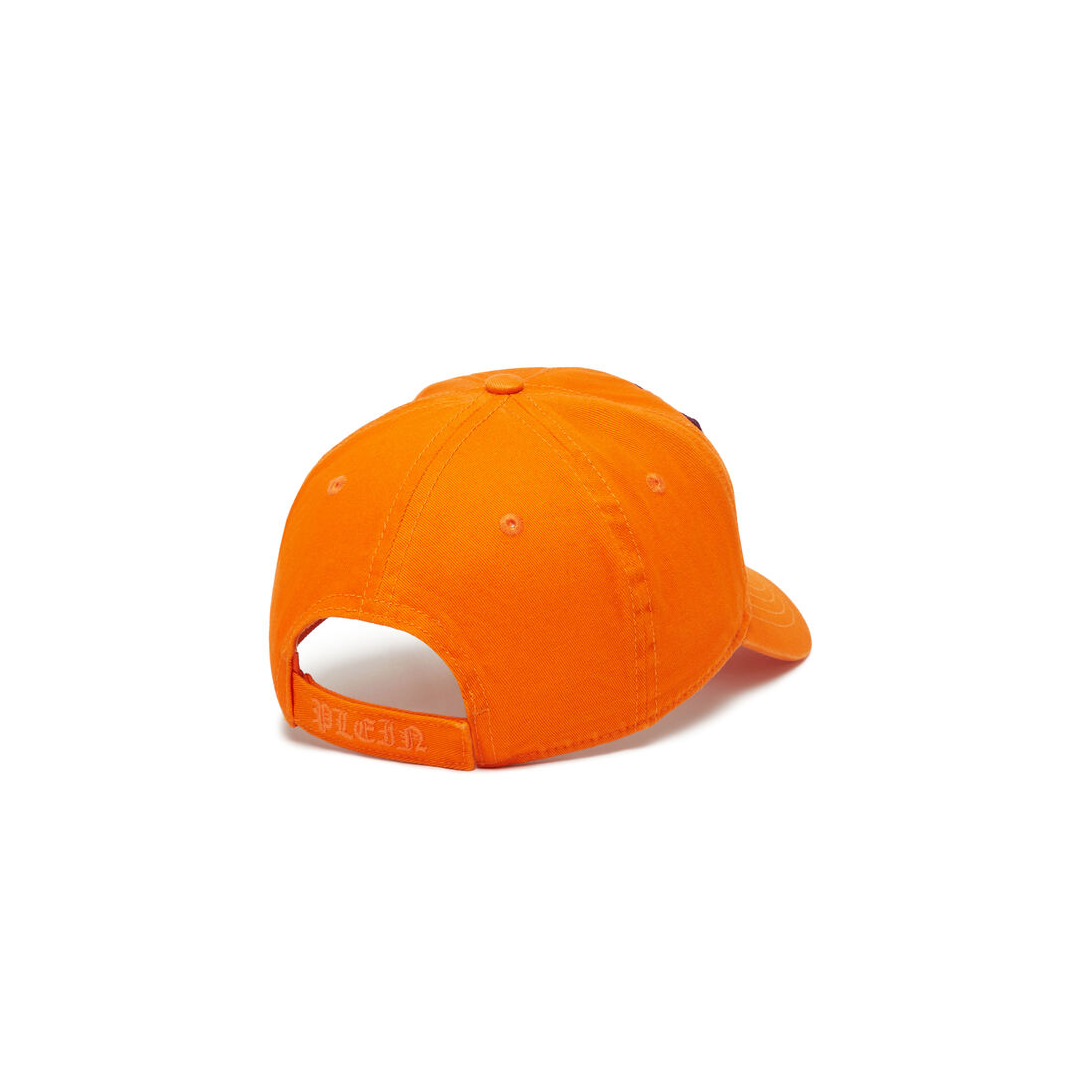 GORRA PHILIPP PLEIN