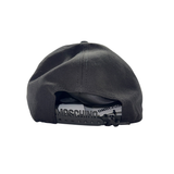 GORRA PLANA MOSCHINO