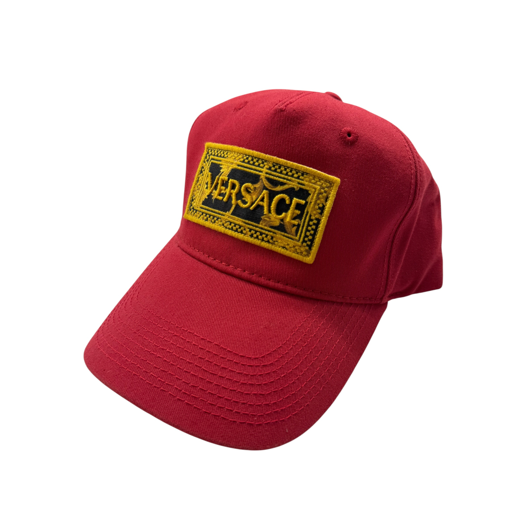 GORRA VERSACE