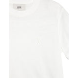 Camiseta AMI Blanca