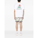 Camiseta Casablanca Blanca