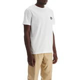 Camiseta Valentino Blanca
