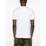 Camiseta Givenchy Blanca
