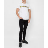 Camiseta Balmain Paris