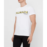 Camiseta Balmain Paris