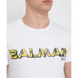 Camiseta Balmain Paris