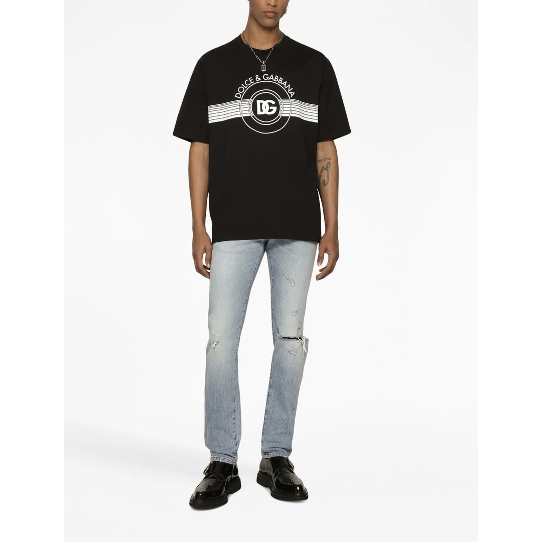 Camiseta Dolce & Gabbana