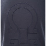 Camiseta Ferragamo Azul