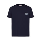 Camiseta Valentino Azul