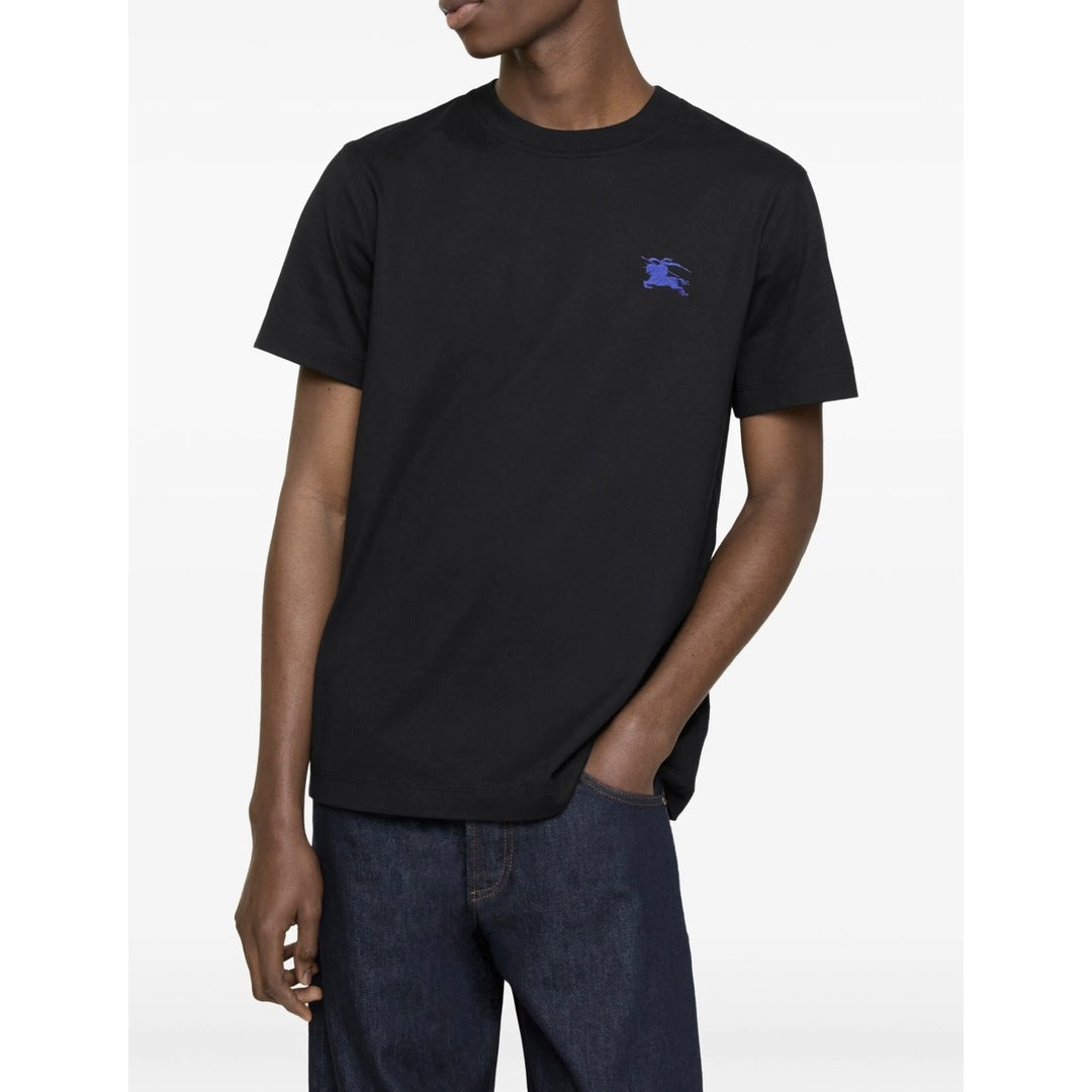 Camiseta Burberry Negra