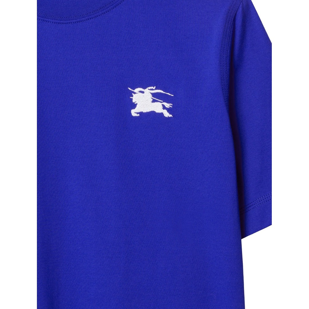 Camiseta Burberry Azul