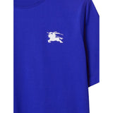 Camiseta Burberry Azul