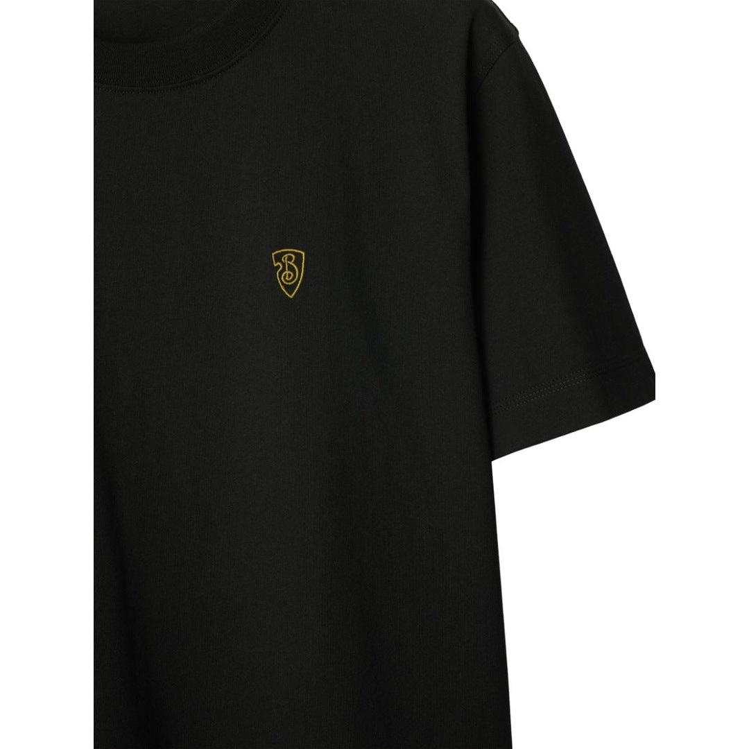 Camiseta Burberry Negra