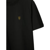 Camiseta Burberry Negra