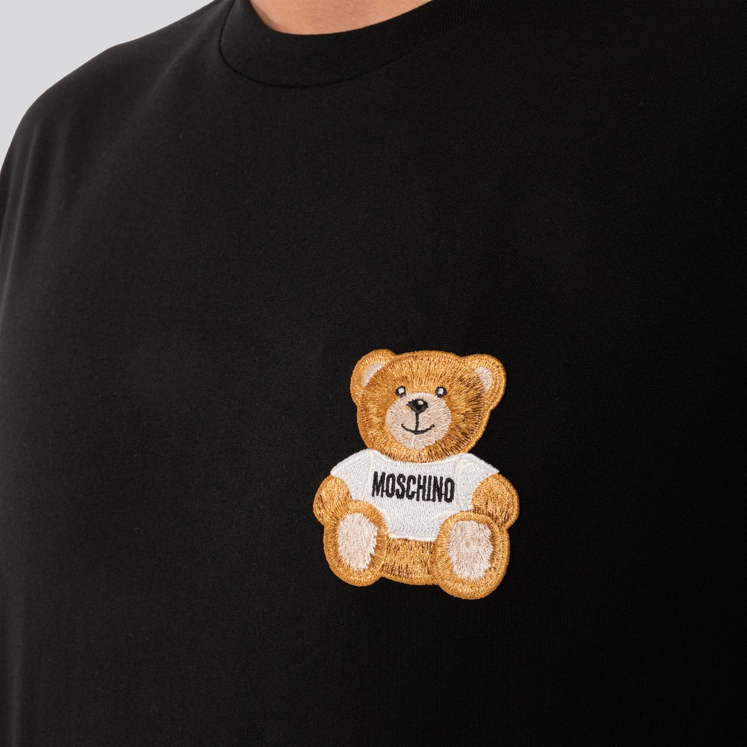 Camiseta Moschino Toy Oso