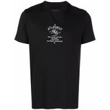 Camiseta Givenchy Negra