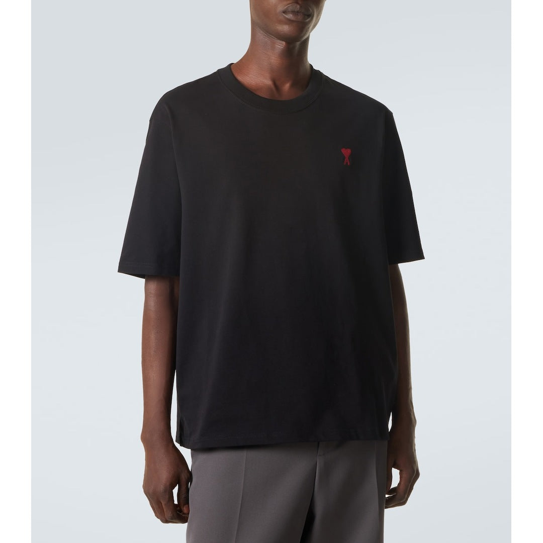 Camiseta AMI Negra