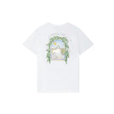Camiseta Casablanca Blanca