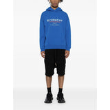 Buzo Givenchy Azul