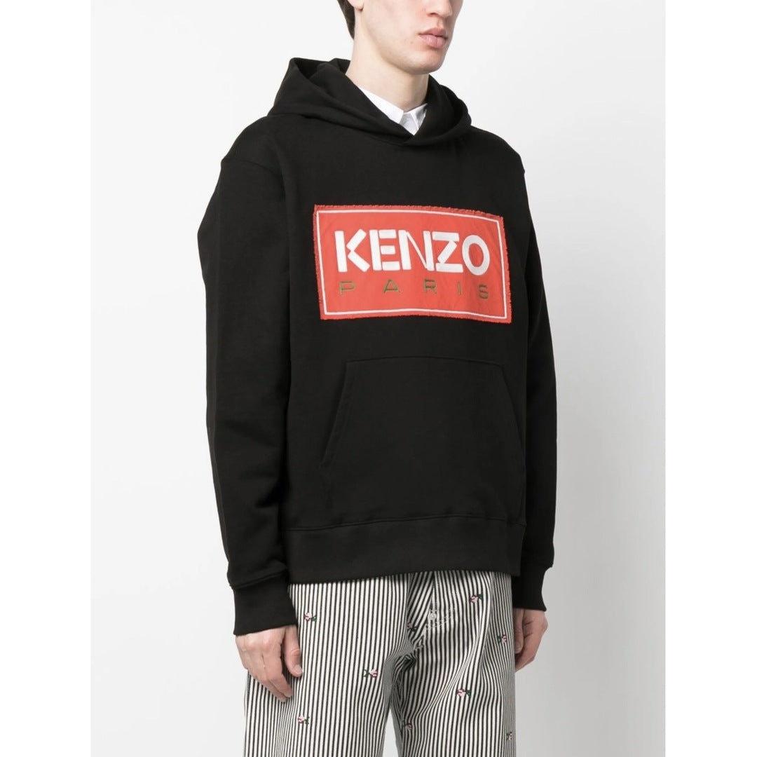 Buzo Kenzo Negro