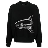 Buzo Palm Angels Shark