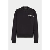 Buzo Dsquared2 Negro